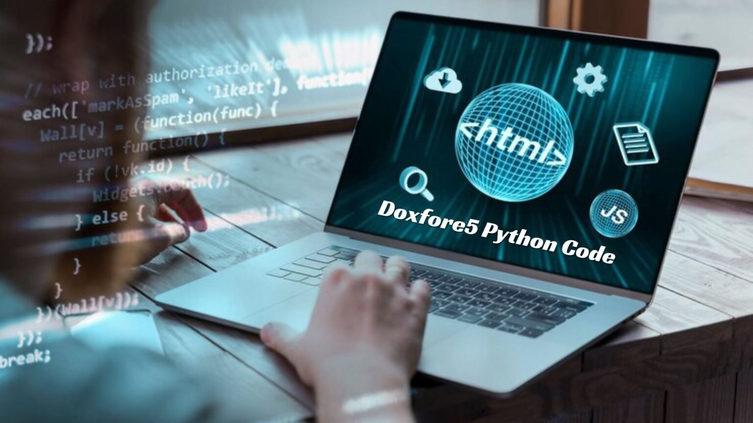 Doxfore5 Python Code: An Exhaustive Manual