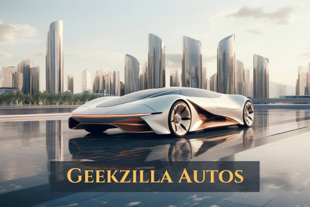 Geekzilla Autos