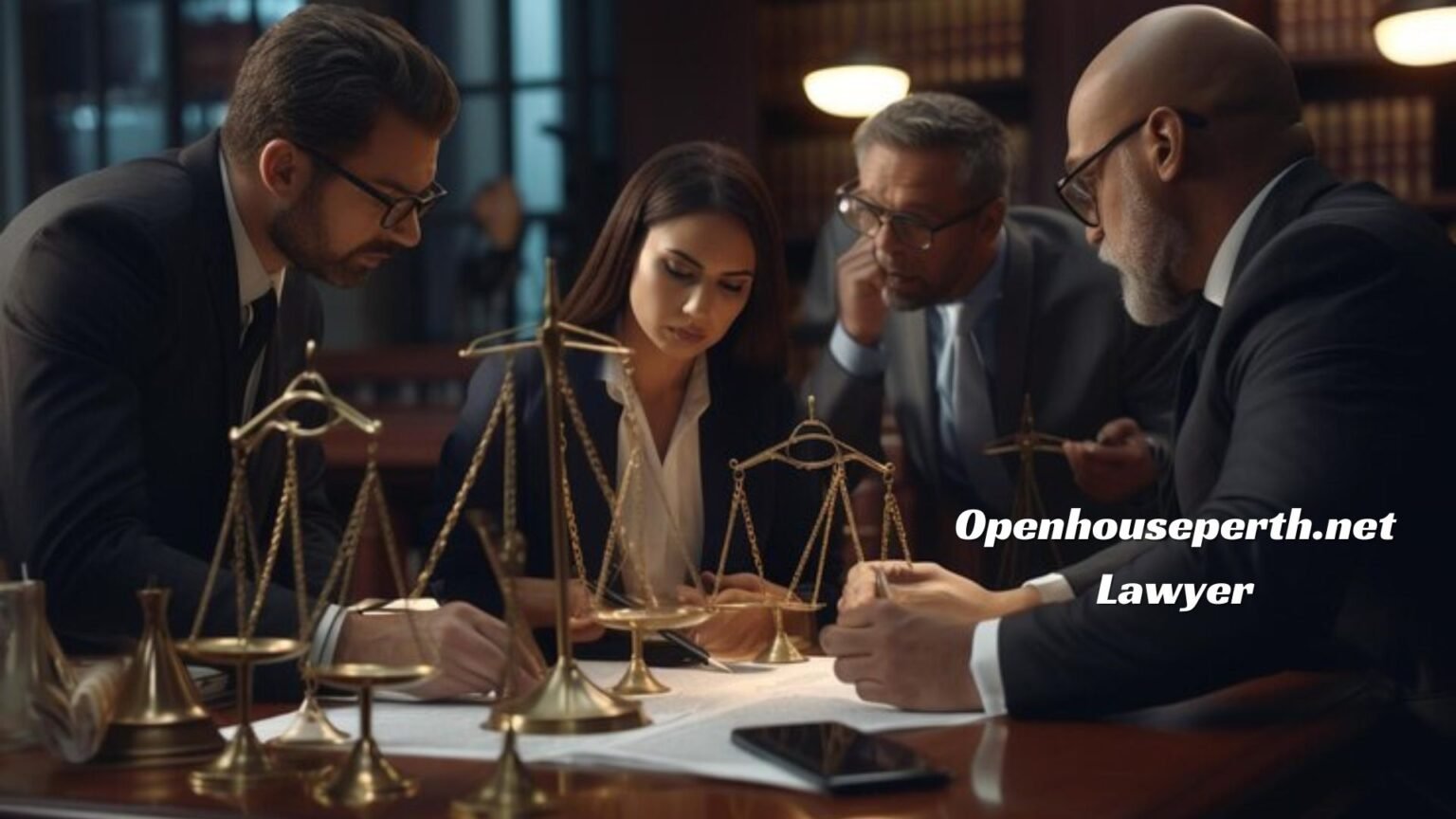 Openhouseperth.net Lawyer Legal Expertise