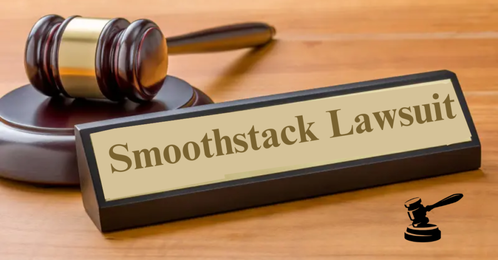 Smoothstack lawsuit