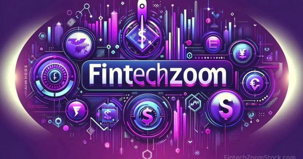 fintechzoom msft stock