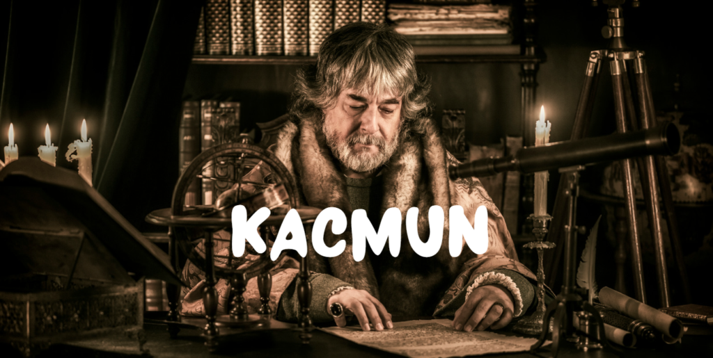 Kacmun