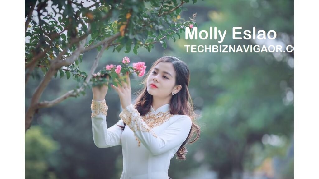 Molly Eslao